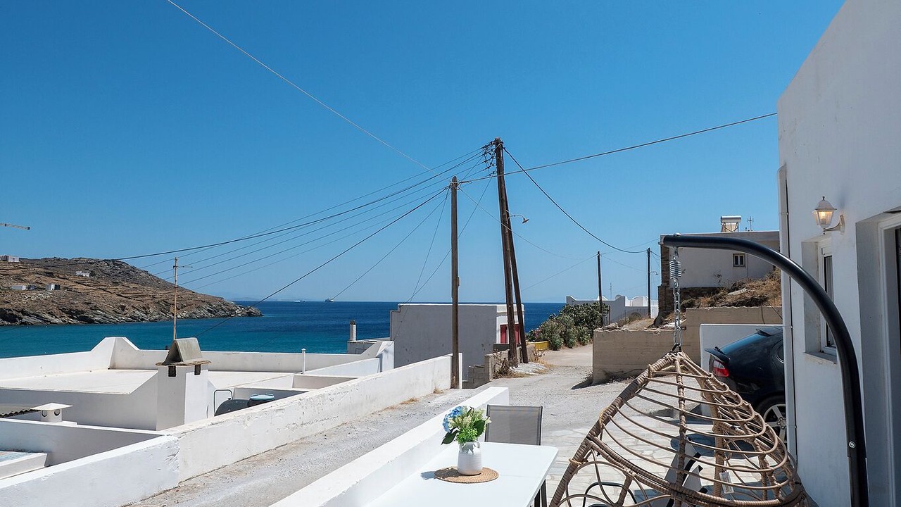 Photo of Outdoor in Exomvourgo