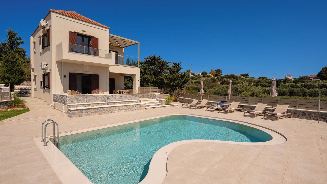 Photo of Outdoor in Kefalas