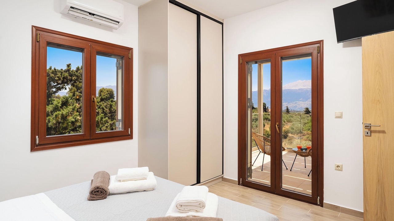 Photo of Bedroom in Kefalas