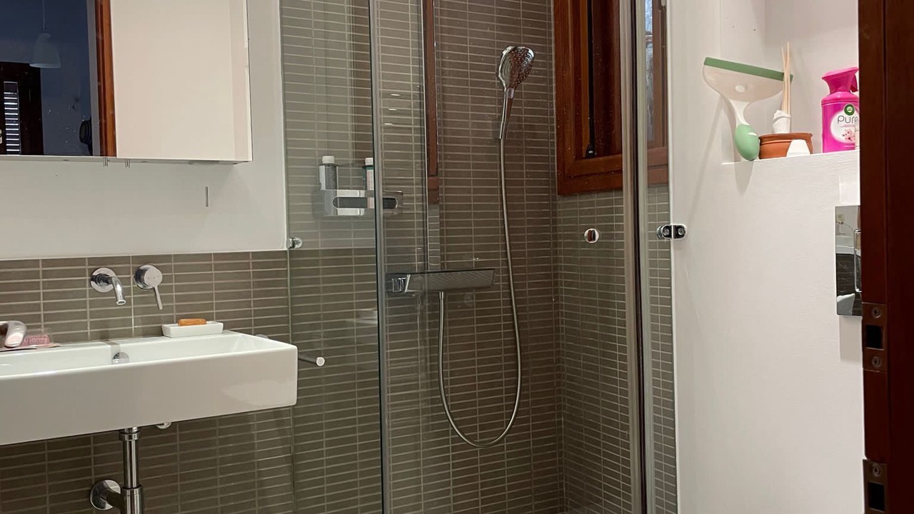 Photo of Bathroom in Kymi-Aliveri