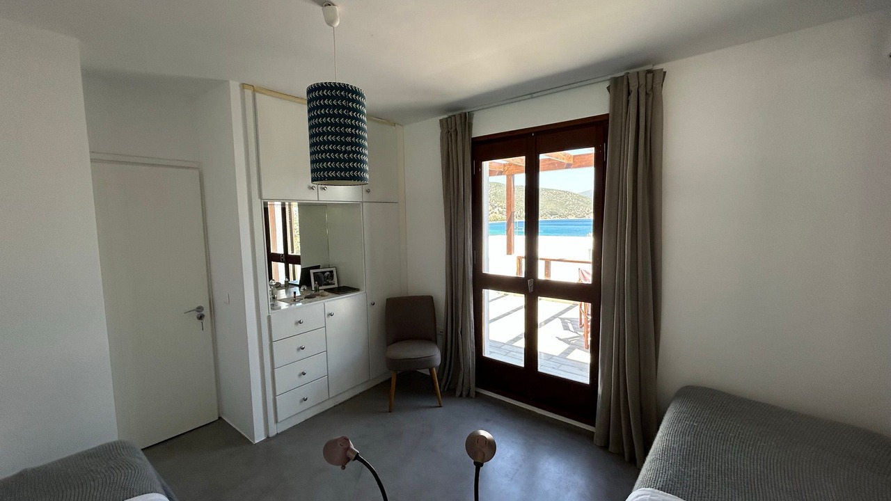 Photo of Bedroom in Kymi-Aliveri