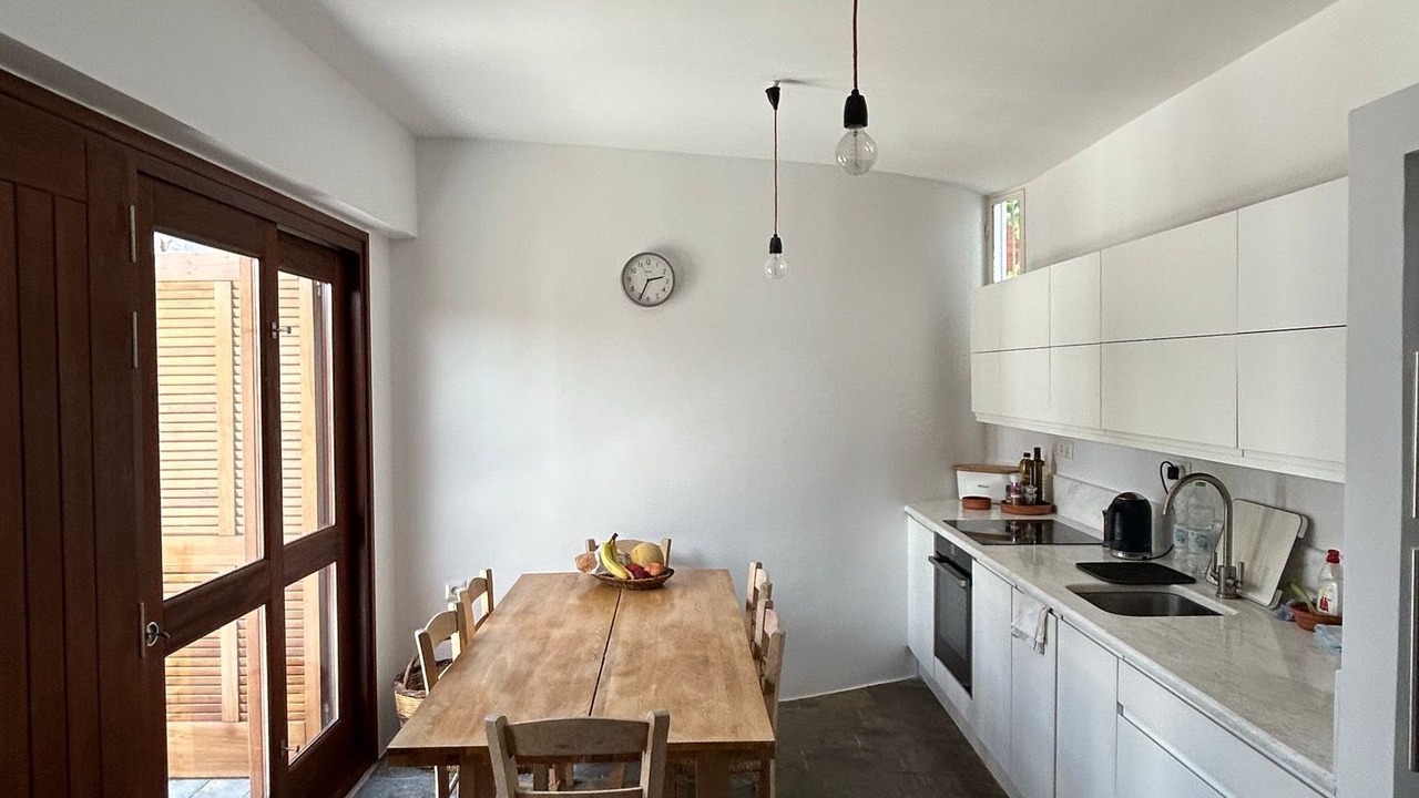 Photo of Kitchen in Kymi-Aliveri