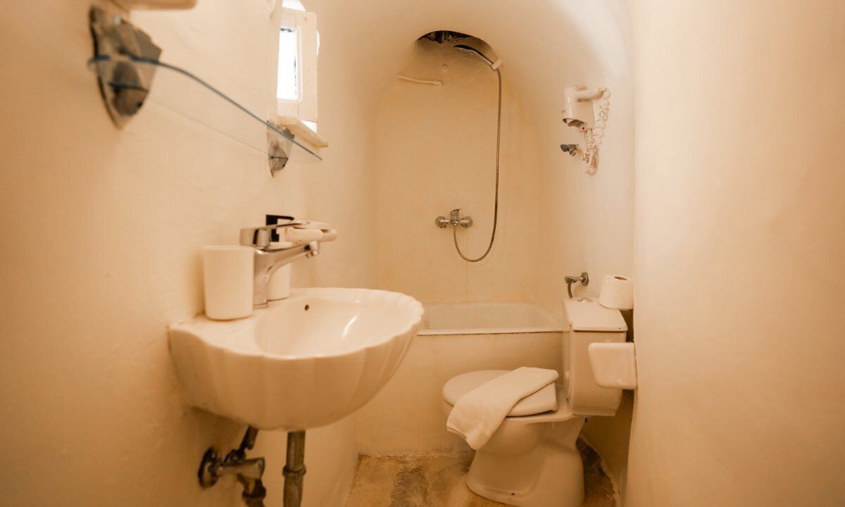 Photo of Bathroom in Emporio