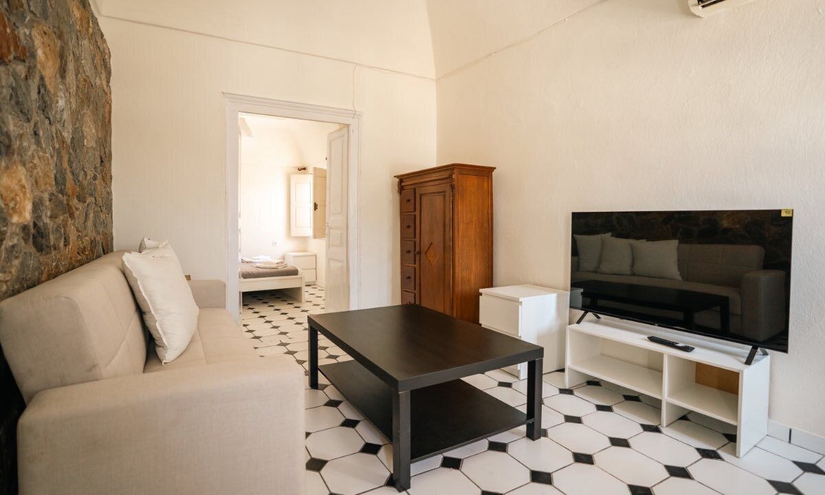 Photo of Livingroom in Emporio