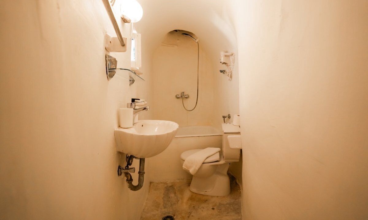 Photo of Bathroom in Emporio