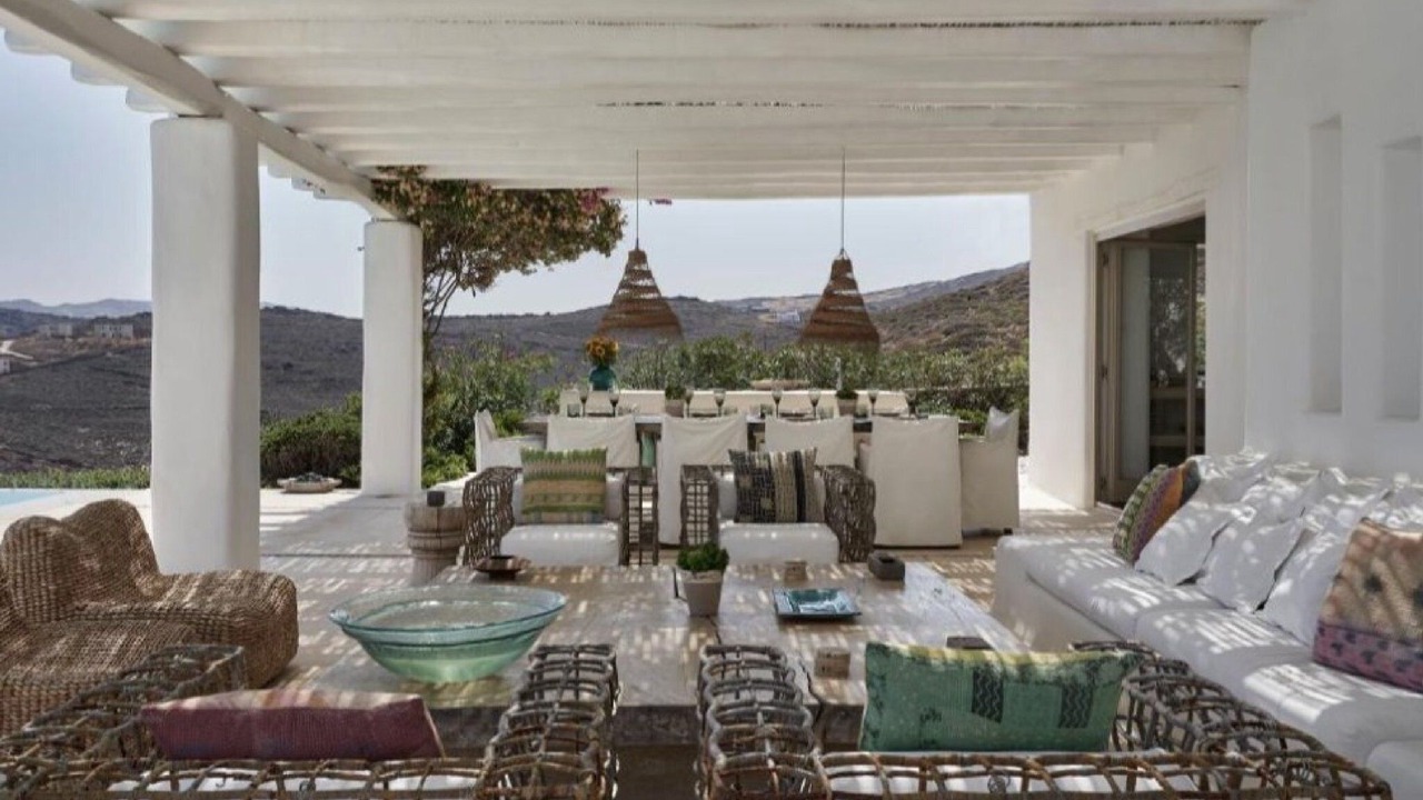 Photo of Others in Mykonos