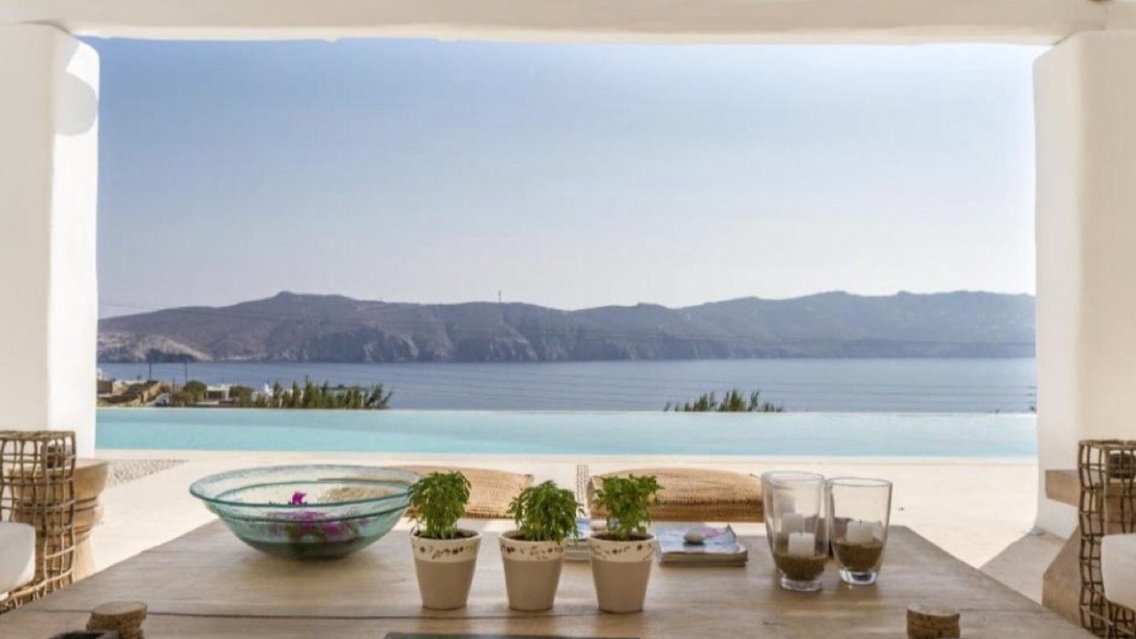 Photo of Others in Mykonos