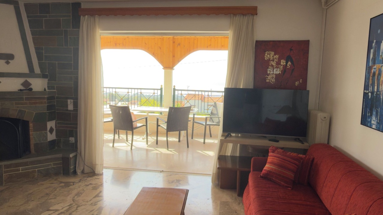 Photo of Livingroom in Agii Theodori