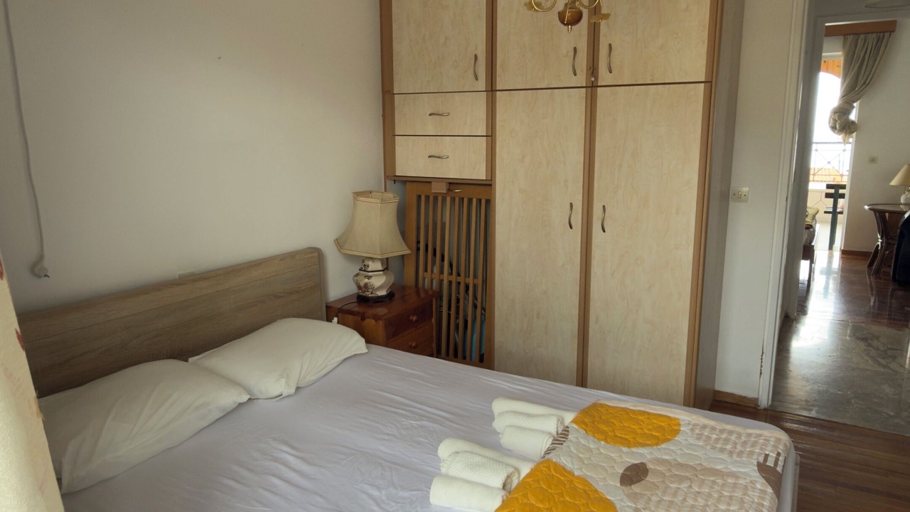 Photo of Bedroom in Agii Theodori