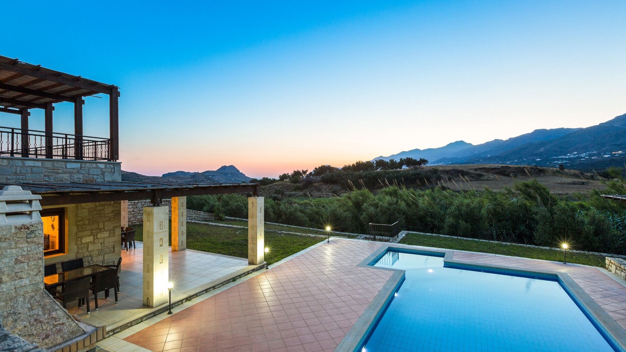 Photo of Outdoor in Lefkogeia