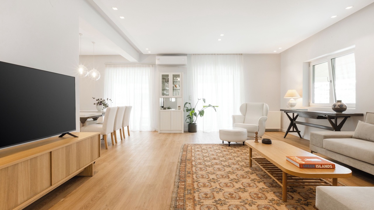 Photo of Livingroom in Kalamaria