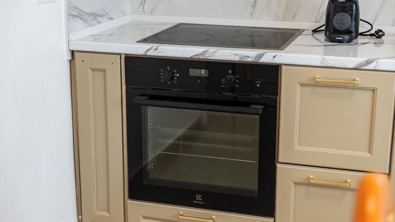 Photo of Kitchen in Shkoder