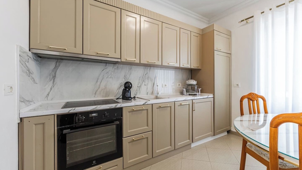 Photo of Kitchen in Shkoder