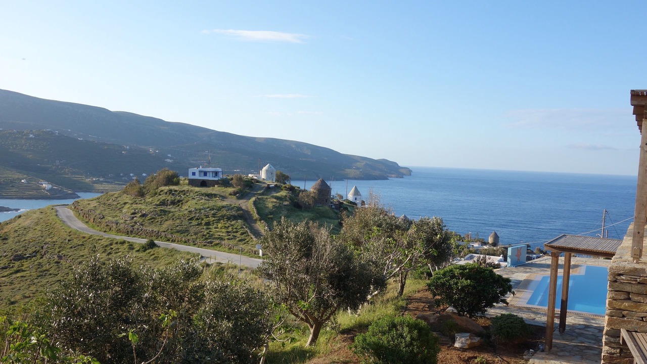 Photo of Outdoor in Koundouros