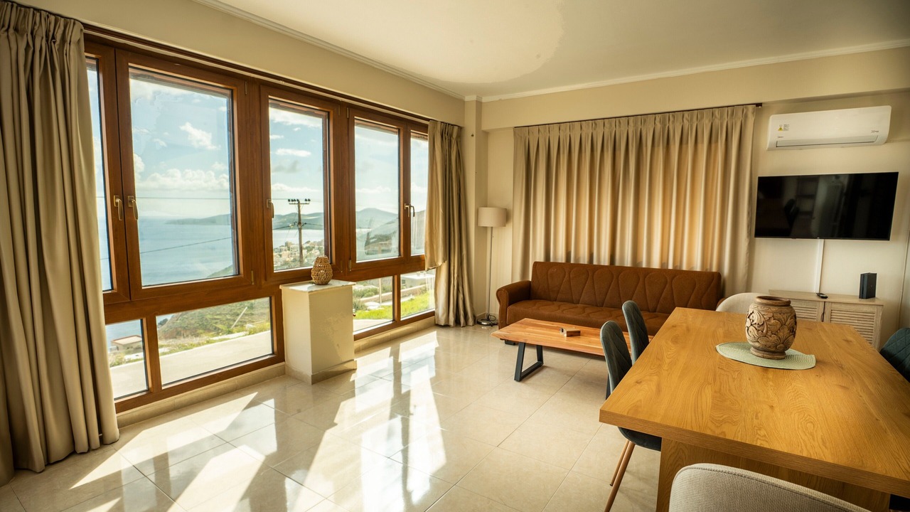Photo of Livingroom in Ano Siros