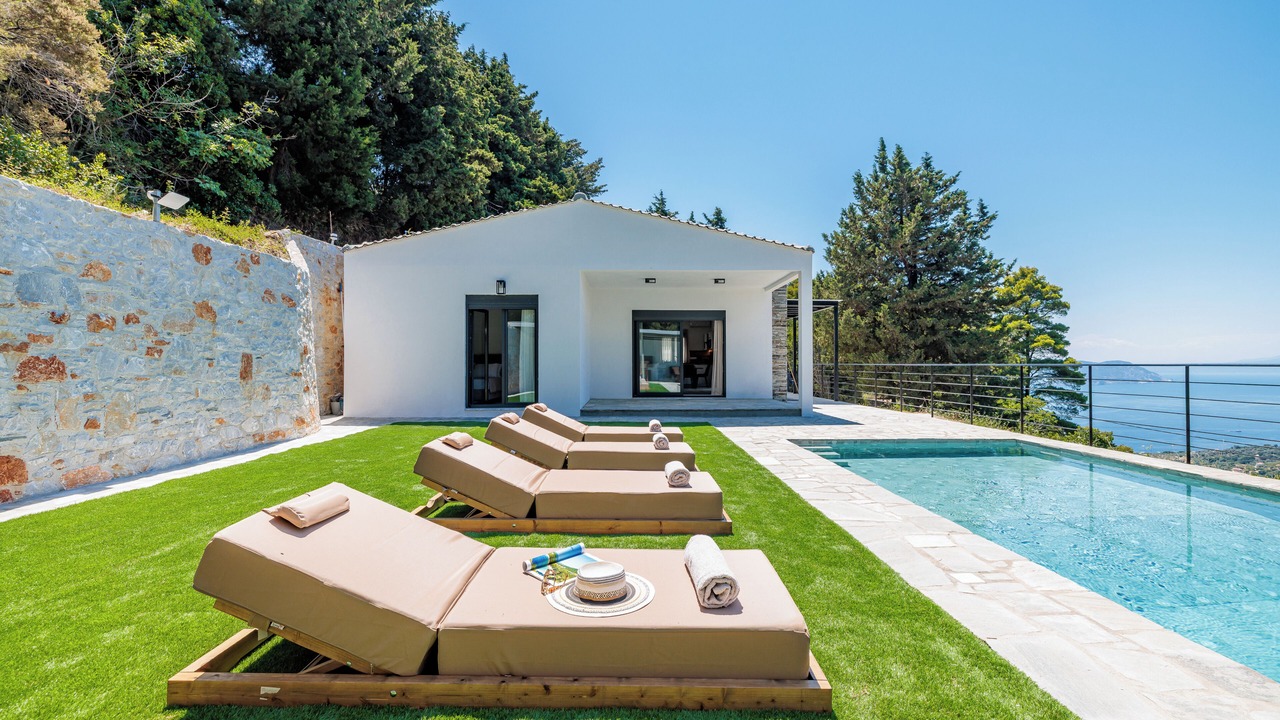 Photo of Outdoor in Xanthi Region