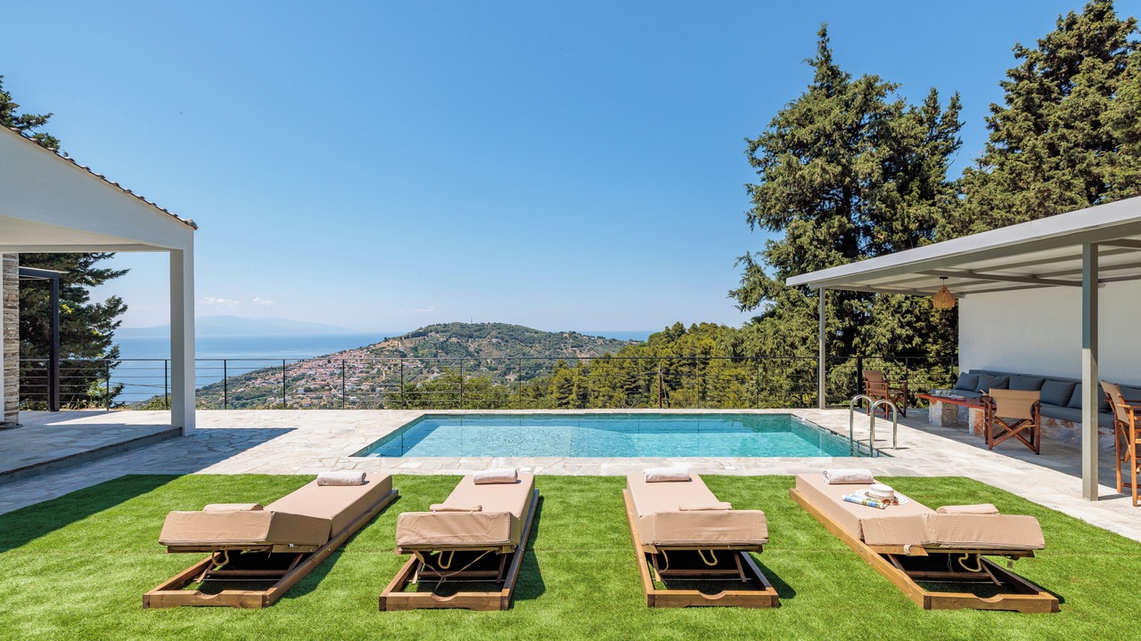 Photo of Outdoor in Xanthi Region
