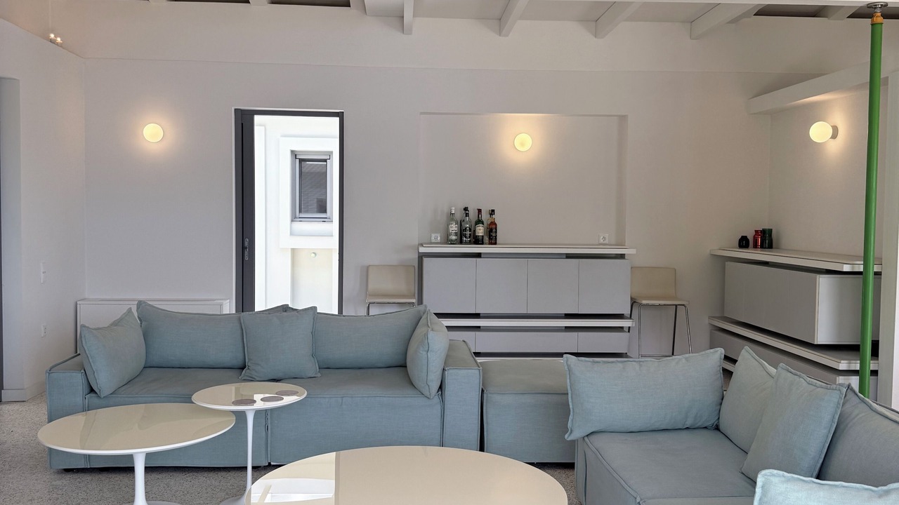 Photo of Livingroom in Evgiros
