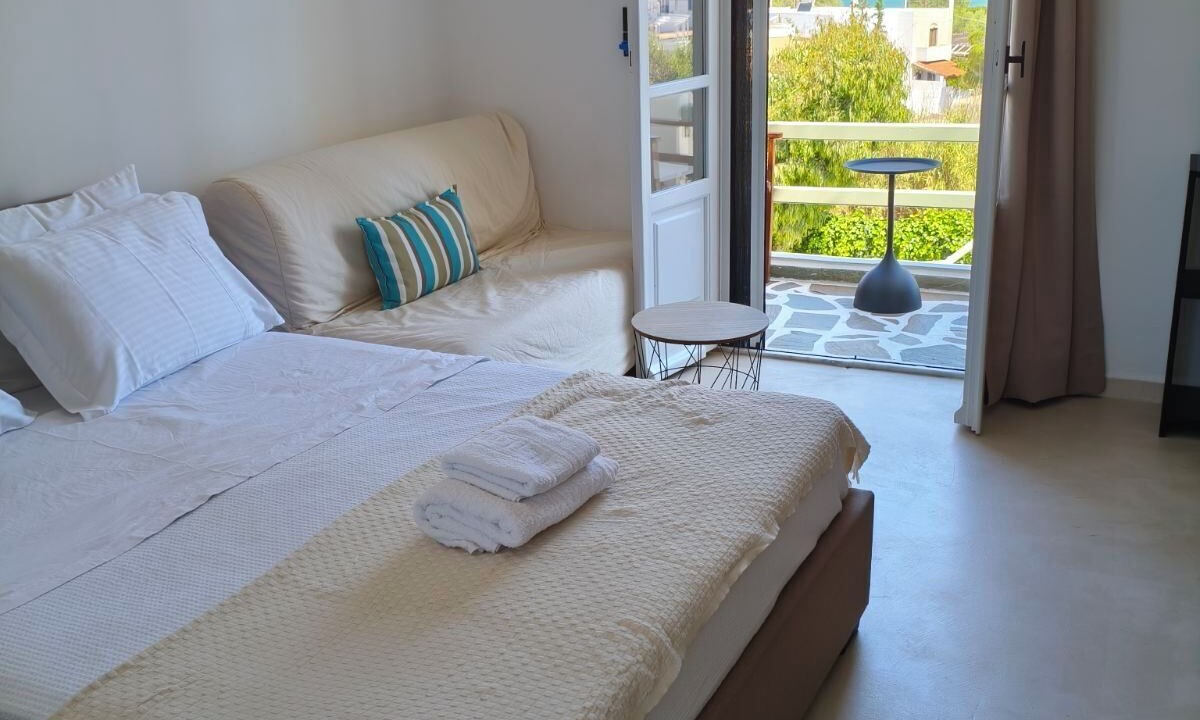 Photo of Bedroom in Galissas