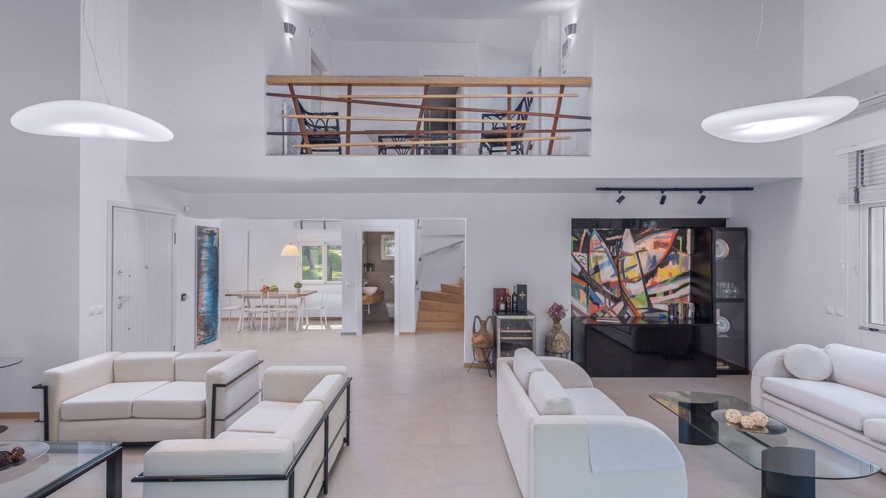 Photo of Livingroom in Sane