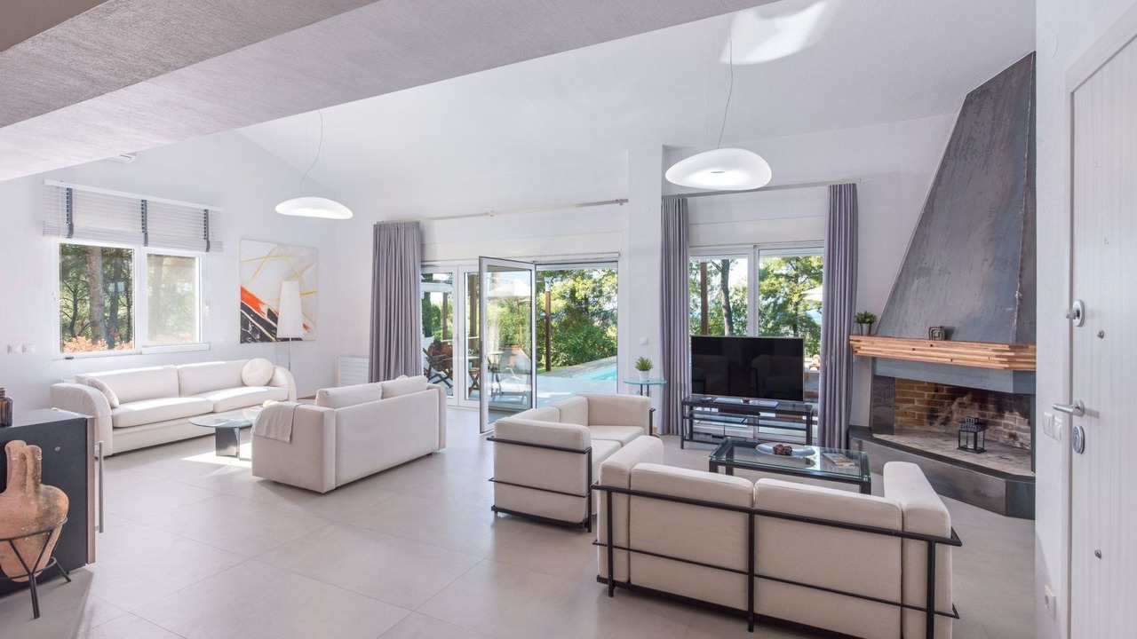 Photo of Livingroom in Sane