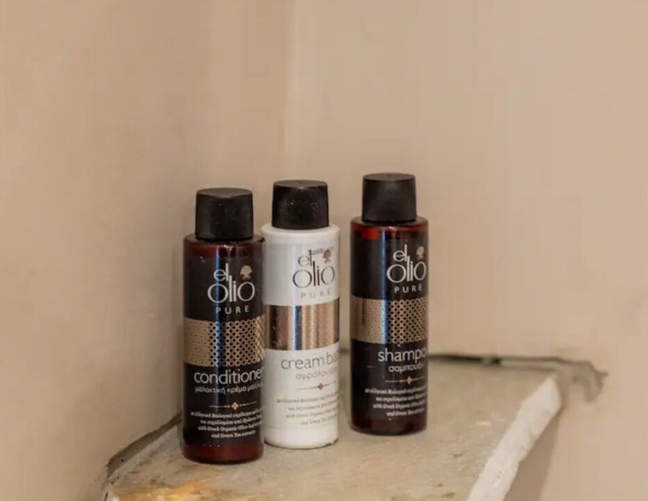 Photo of Bathroom in Ano Mera