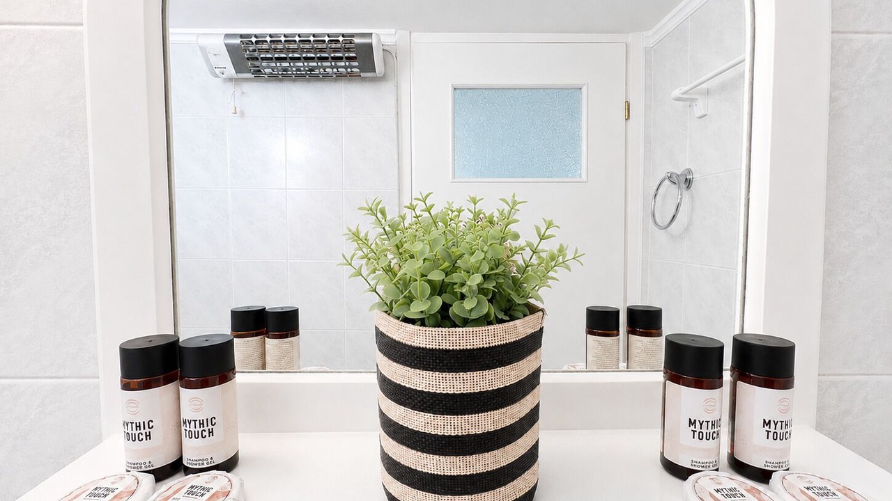Photo of Bathroom in Porto Rafti