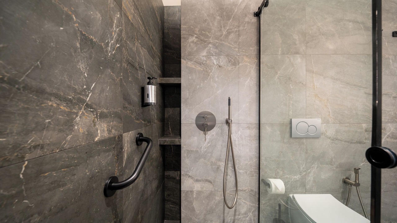 Photo of Bathroom in Psirri