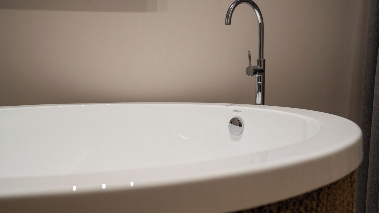 Photo of Bathroom in Psirri