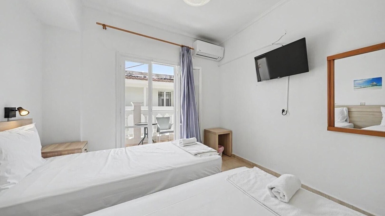 Photo of Bedroom in Kavos