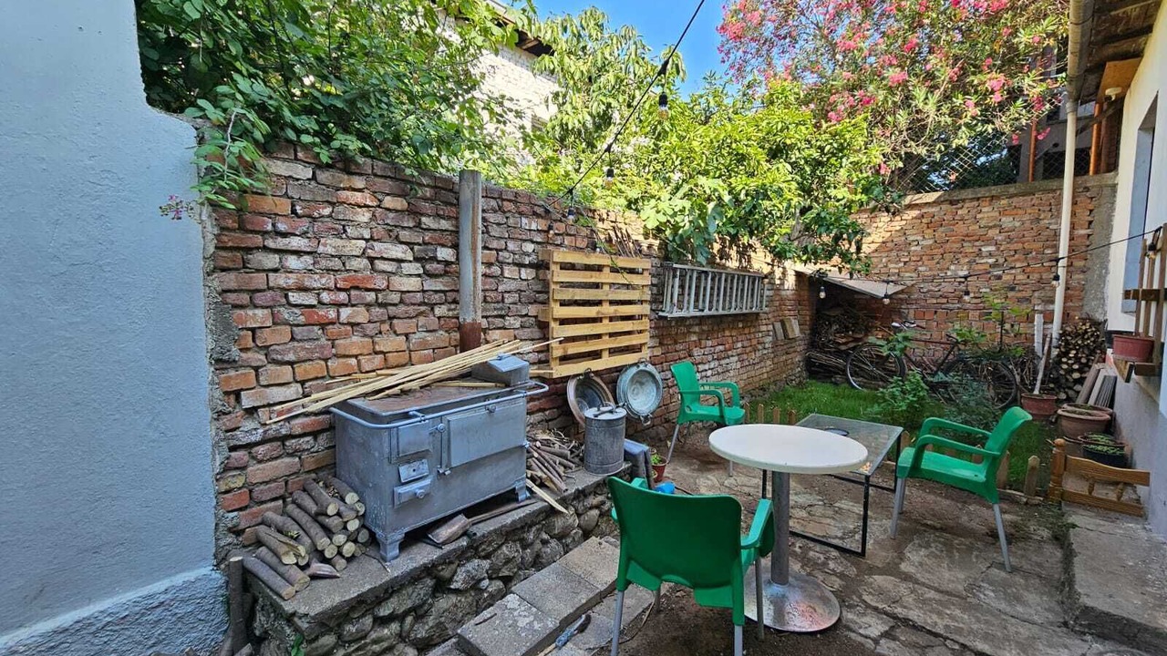Photo of Outdoor in Tirana