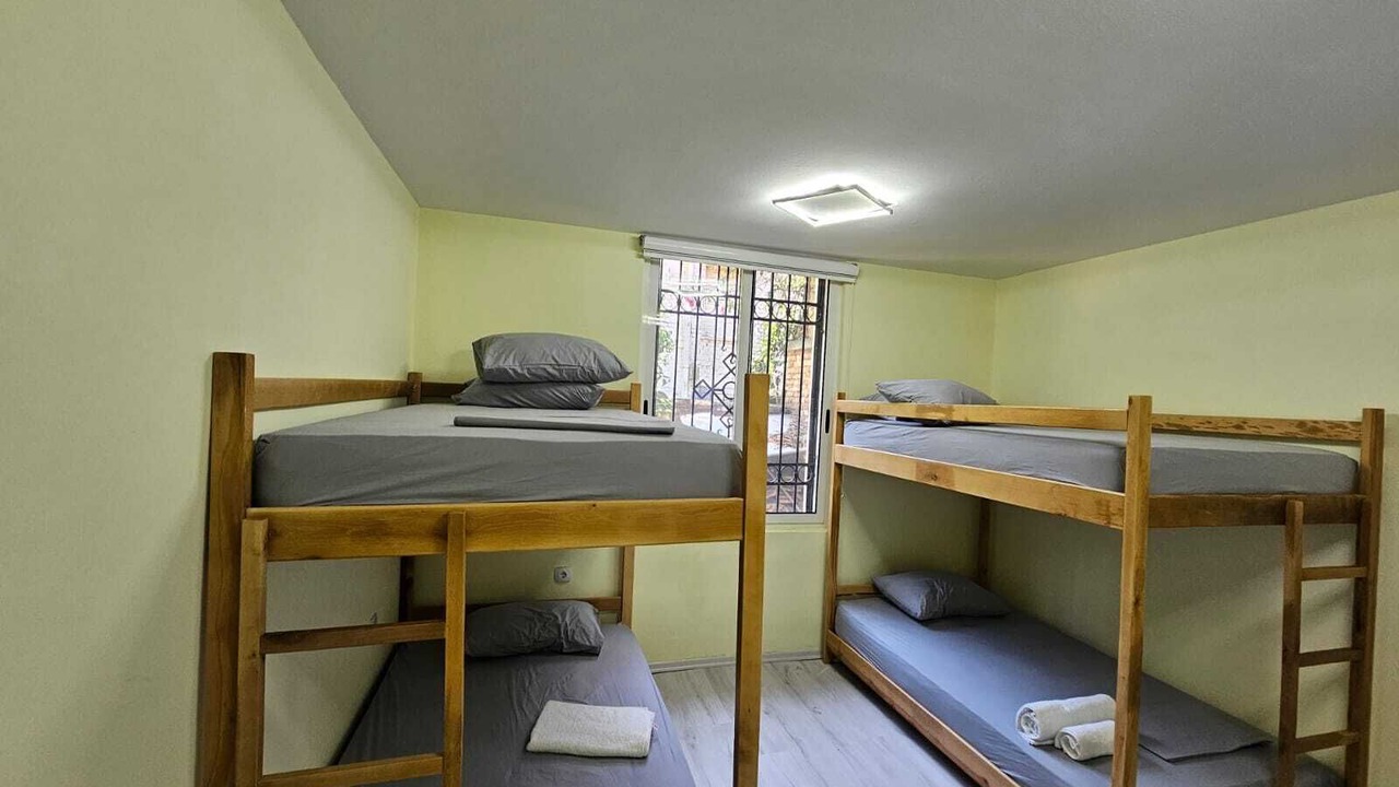 Photo of Bedroom in Tirana