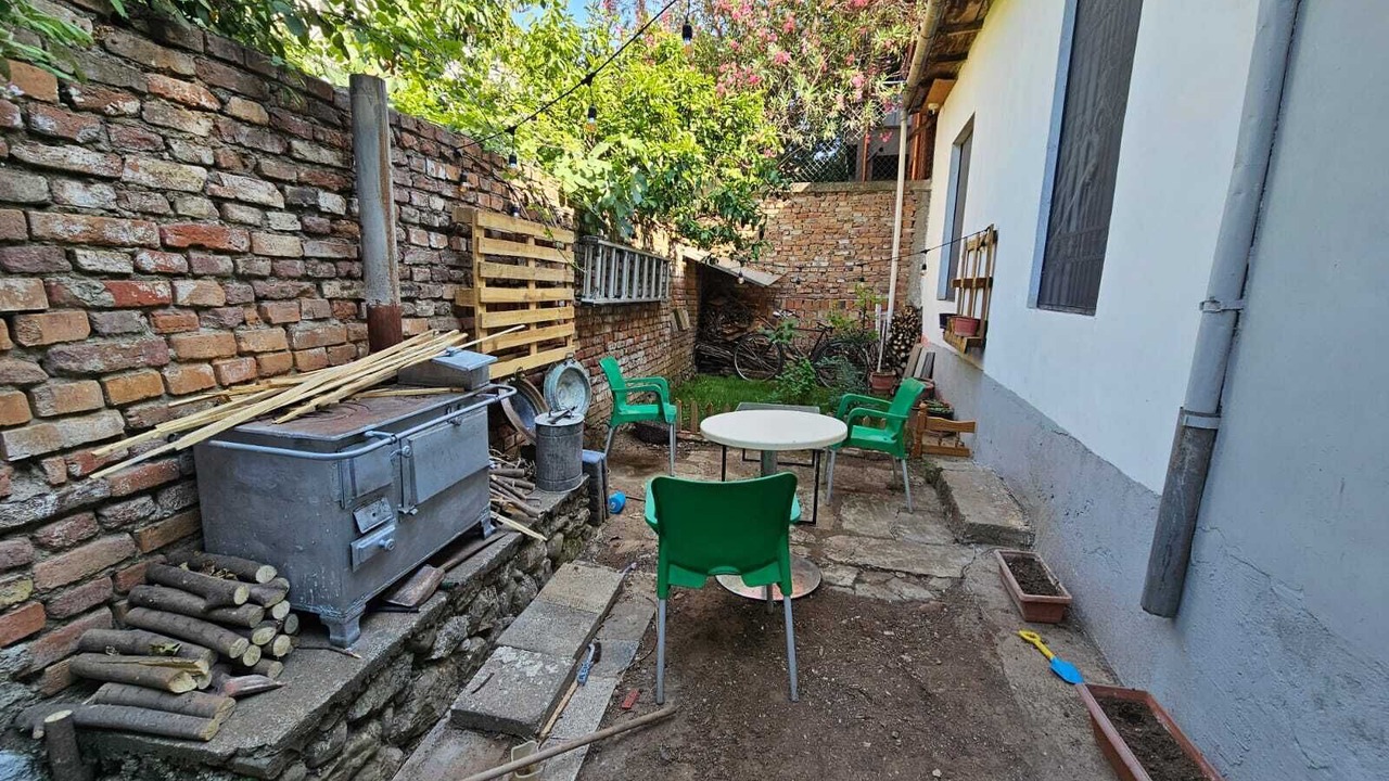 Photo of Outdoor in Tirana