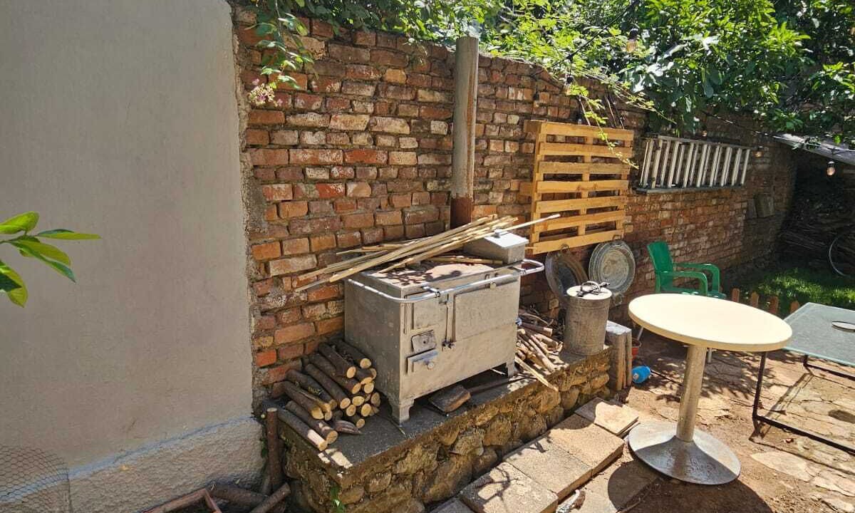 Photo of Outdoor in Tirana