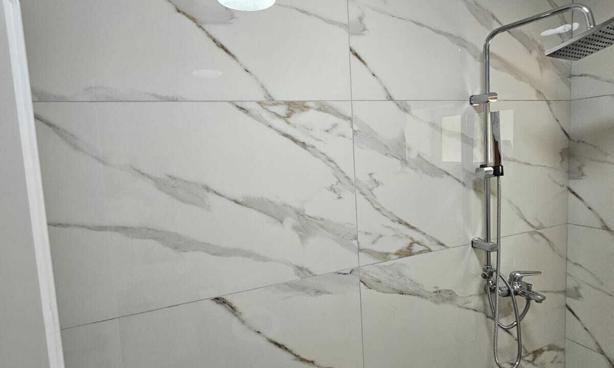 Photo of Bathroom in Tirana