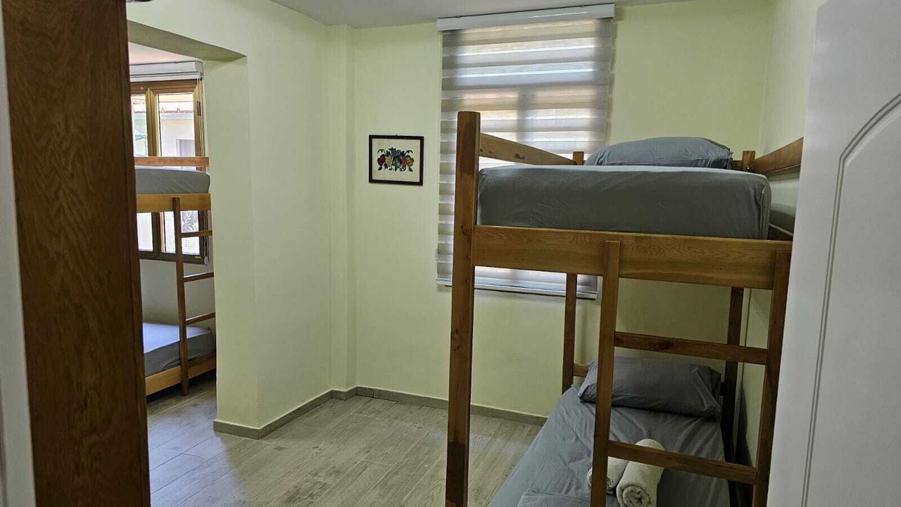Photo of Bedroom in Tirana