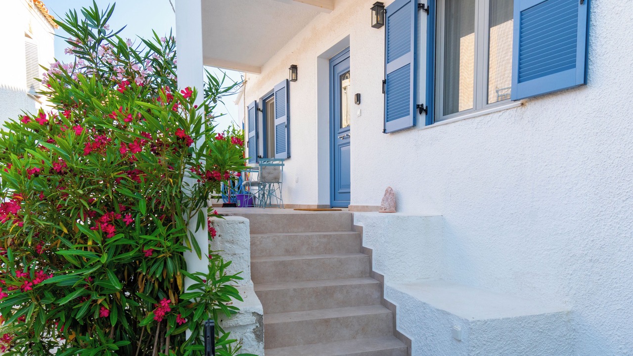 Photo of Outdoor in Spetses