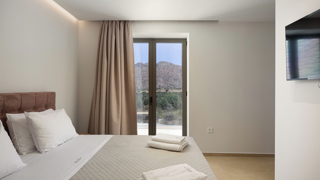 Photo of Bedroom in Akrotiri