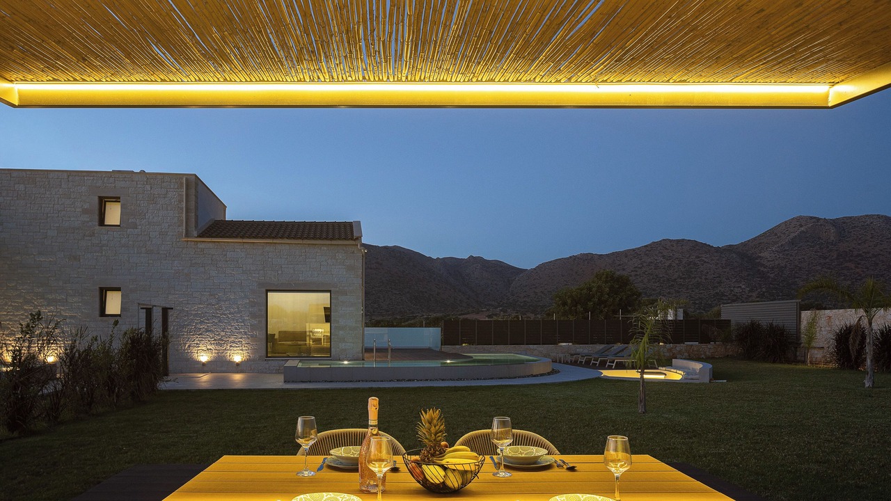 Photo of Outdoor in Akrotiri