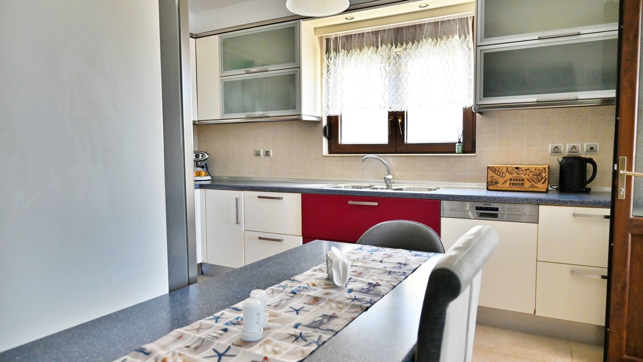 Photo of Kitchen in Kremasti