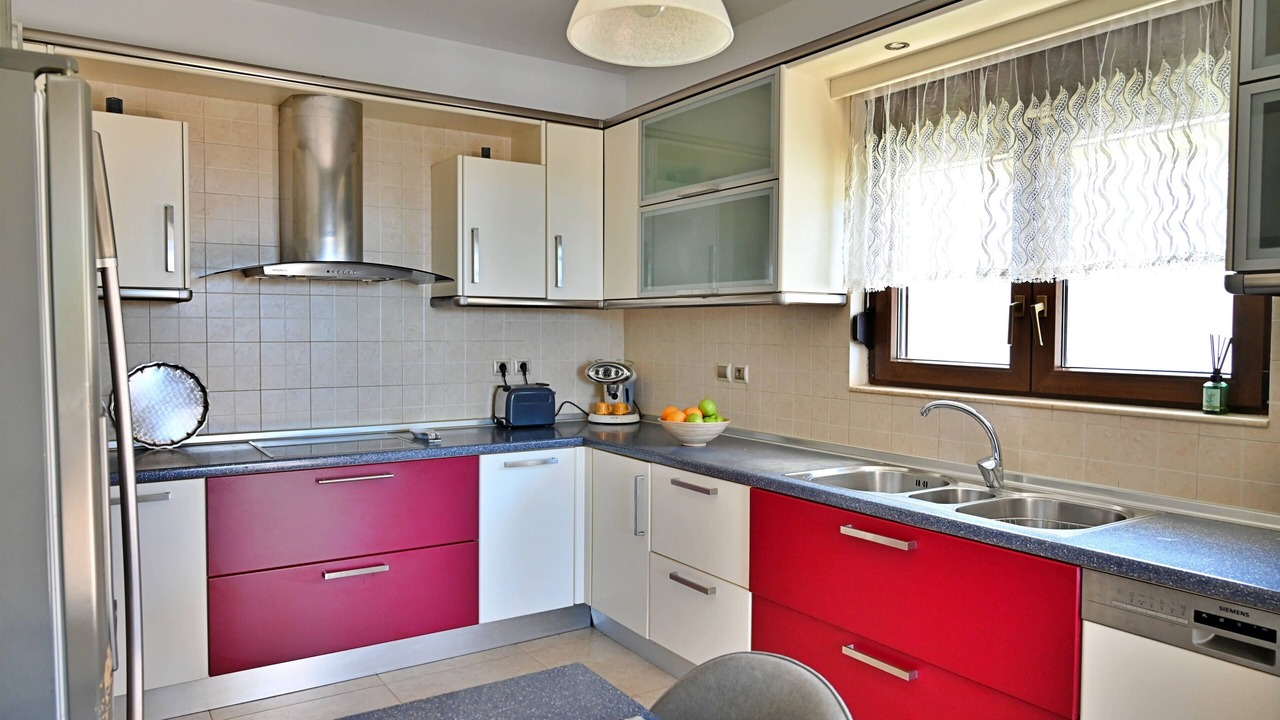 Photo of Kitchen in Kremasti