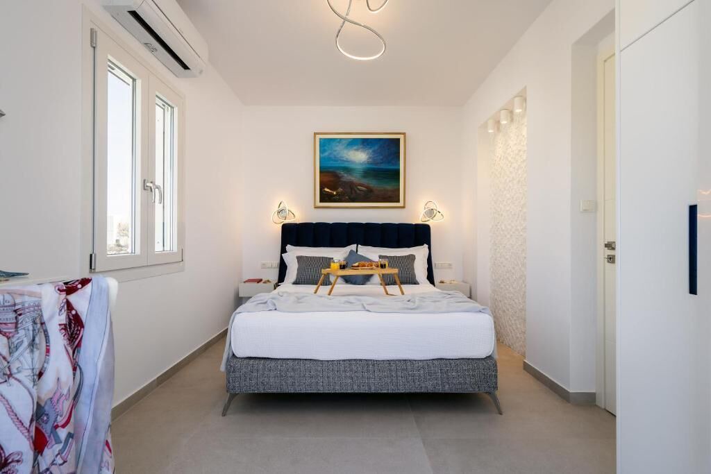 Photo of Bedroom in Kastraki