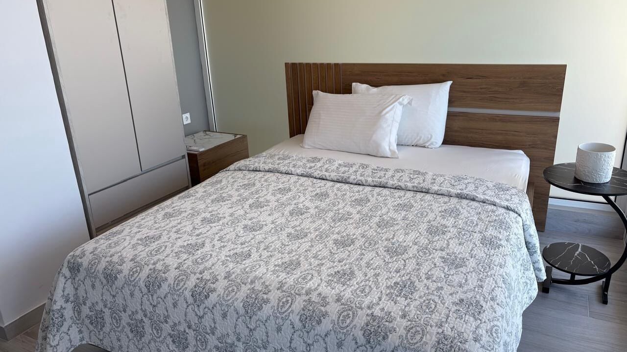 Photo of Bedroom in Kalamata