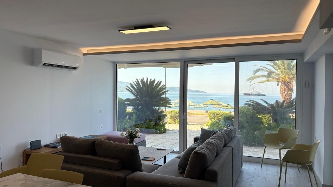 Photo of Livingroom in Kalamata