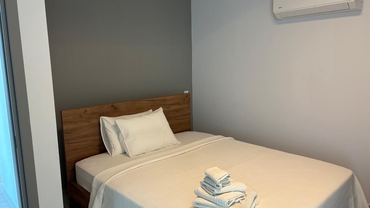 Photo of Bedroom in Kalamata