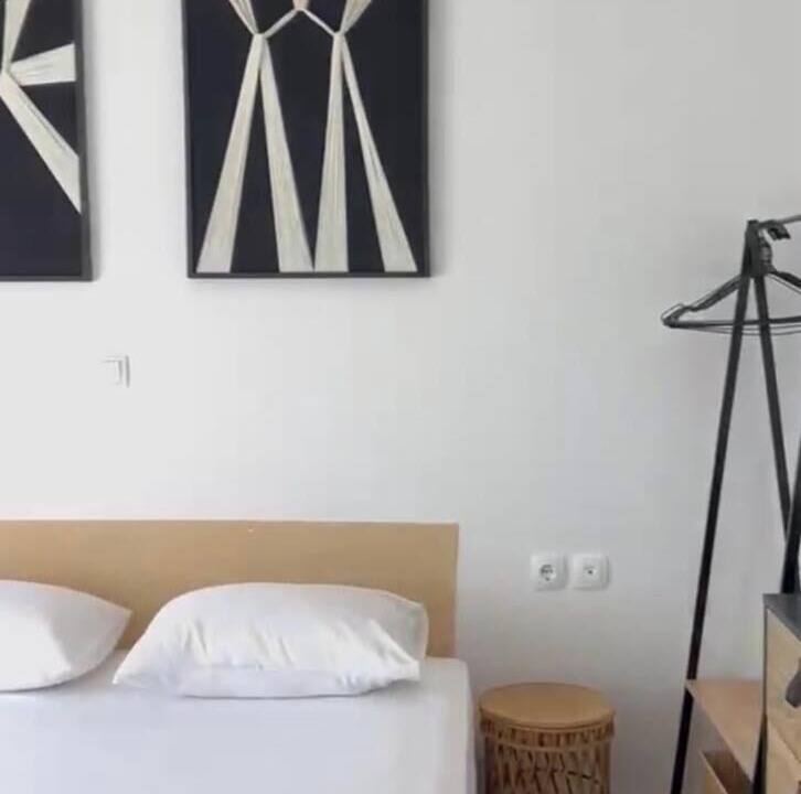 Photo of Bedroom in Maleme