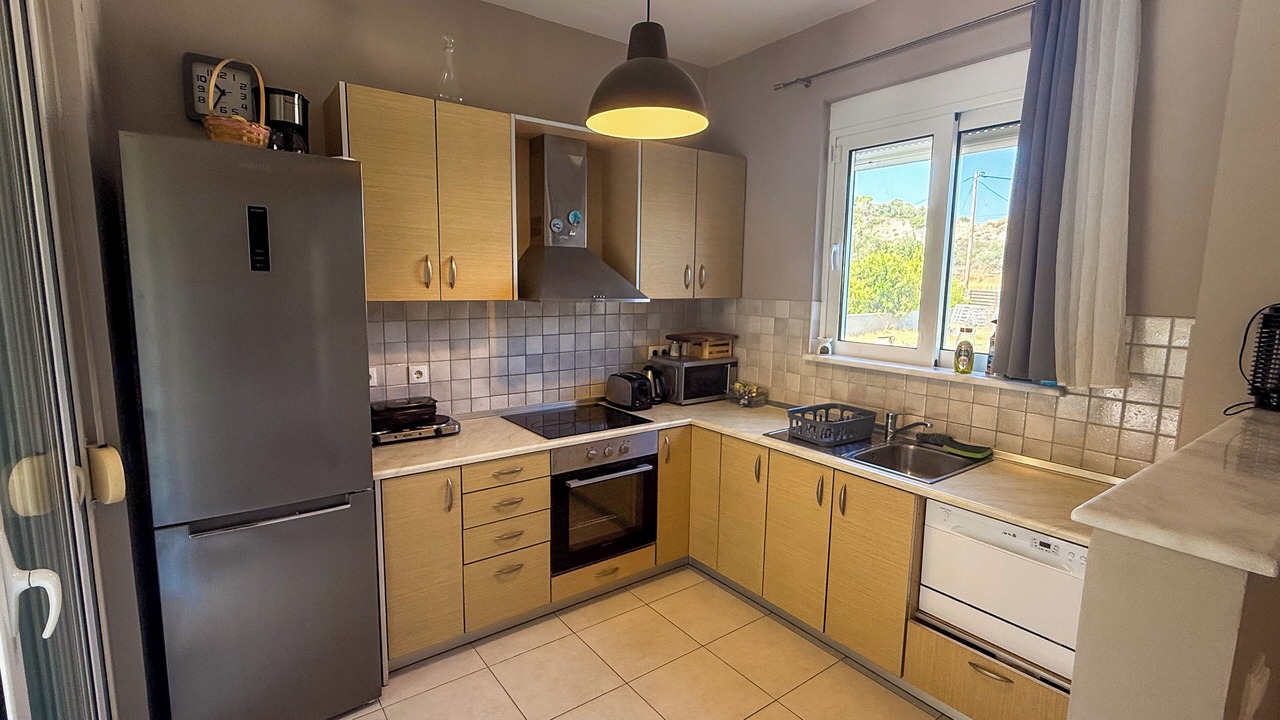 Photo of Kitchen in Afandou