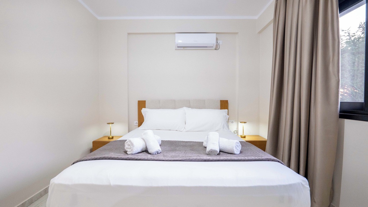 Photo of Bedroom in Aliko