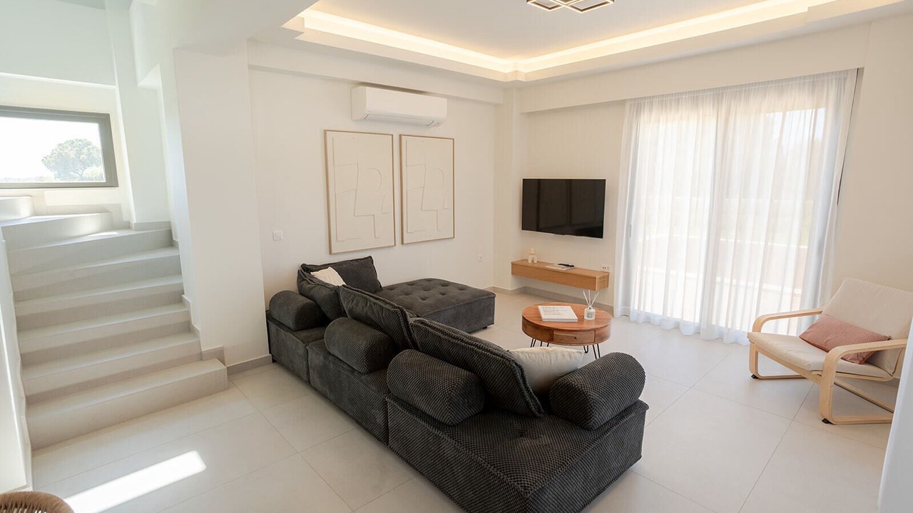 Photo of Livingroom in Lakopetra