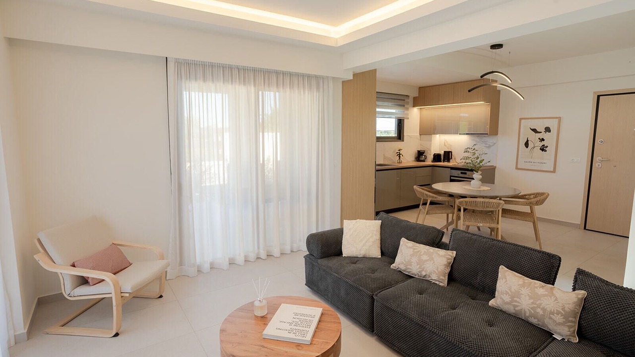 Photo of Livingroom in Lakopetra